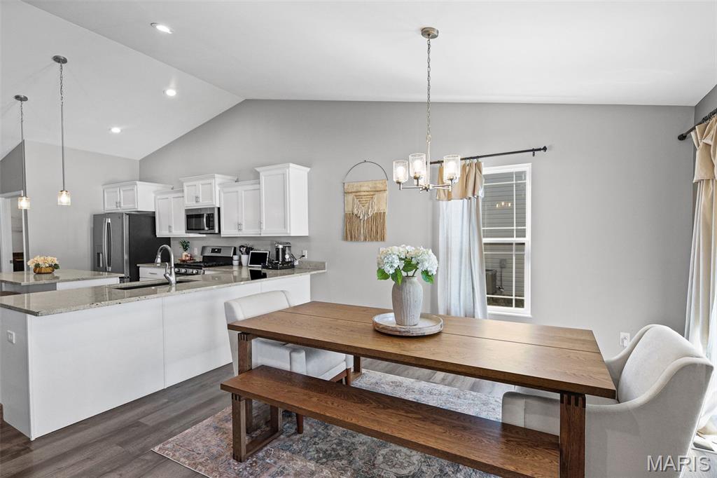 Crown Pointe Ph 4 - Residential