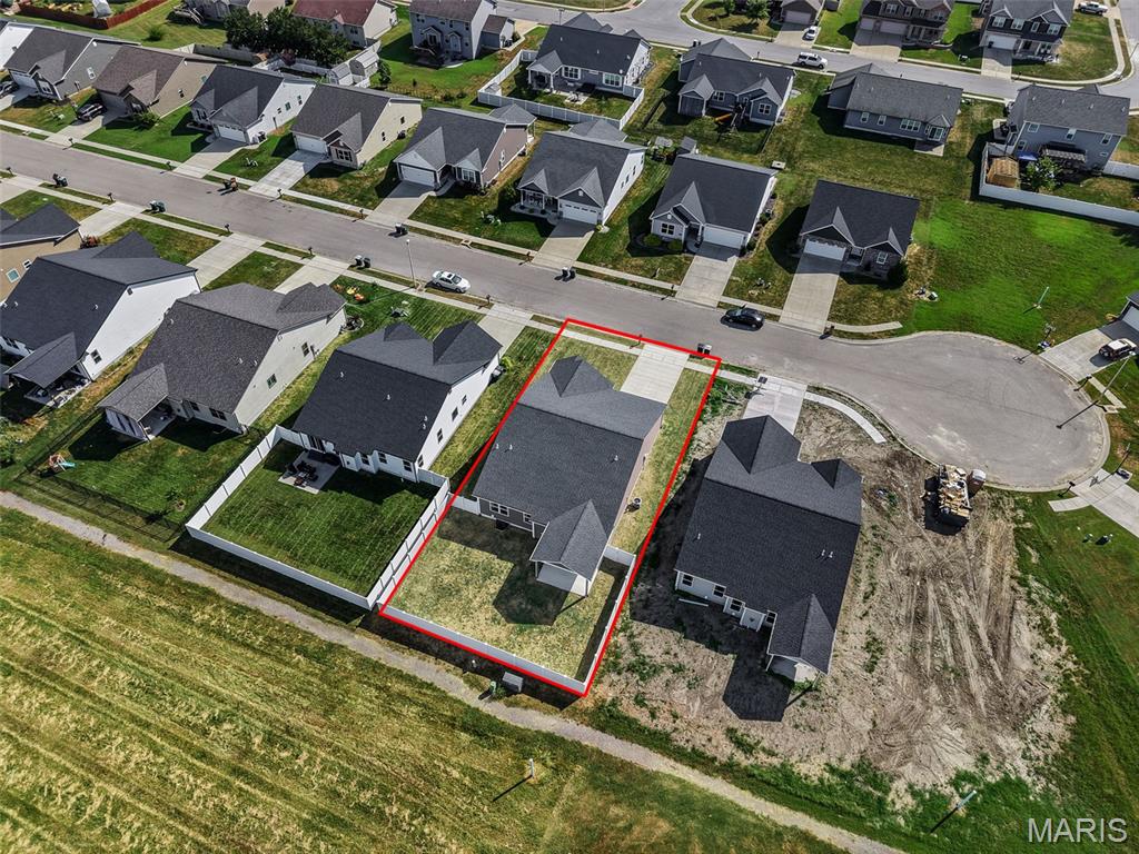 Crown Pointe Ph 4 - Residential