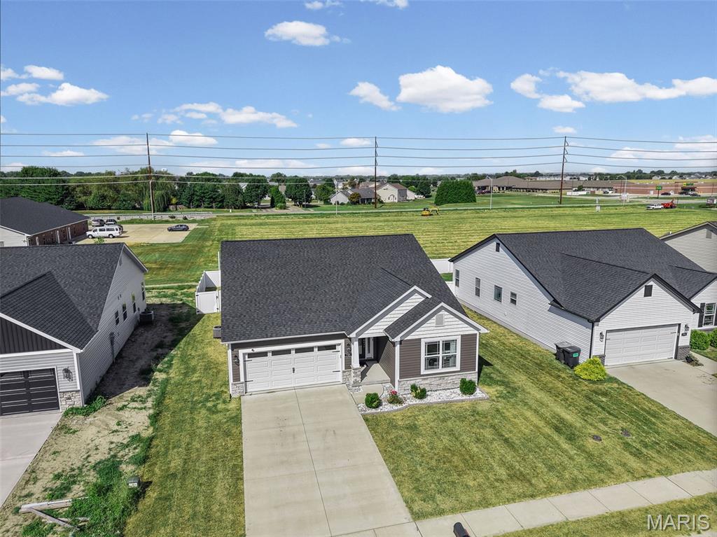 Crown Pointe Ph 4 - Residential