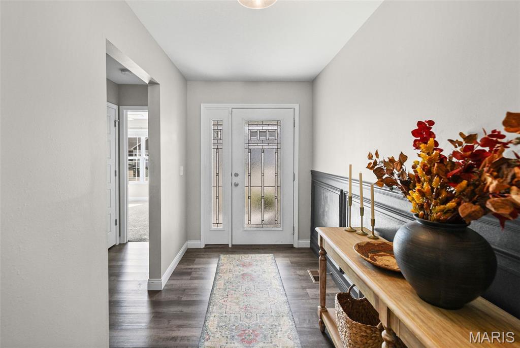 Crown Pointe Ph 4 - Residential
