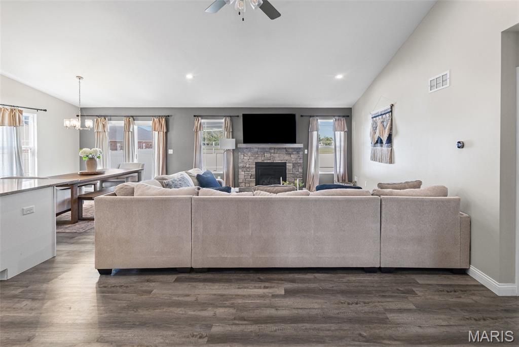 Crown Pointe Ph 4 - Residential