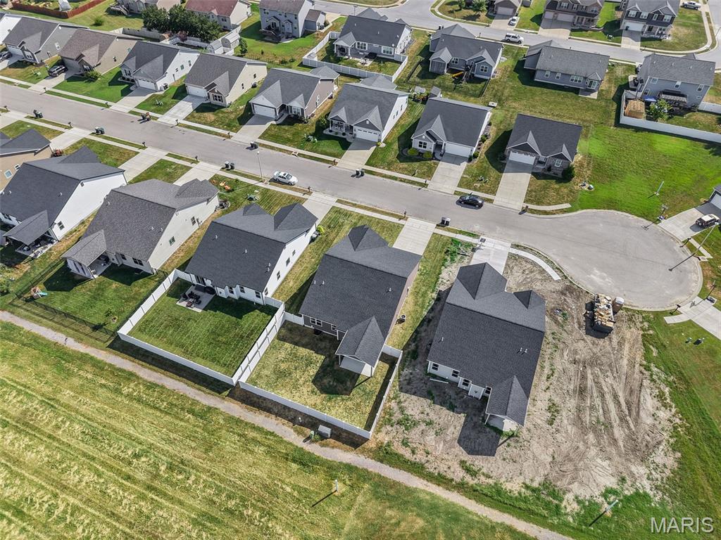 Crown Pointe Ph 4 - Residential