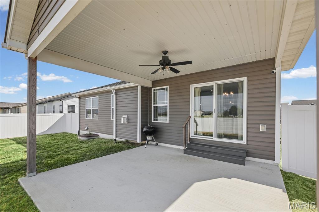 Crown Pointe Ph 4 - Residential
