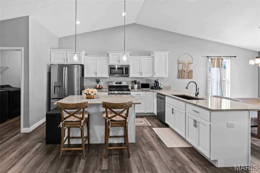 Crown Pointe Ph 4 - Residential