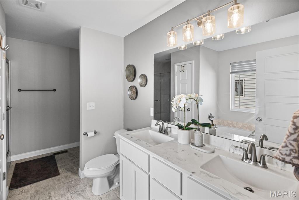 Crown Pointe Ph 4 - Residential