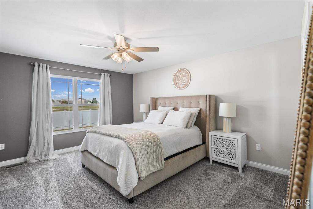 Crown Pointe Ph 4 - Residential
