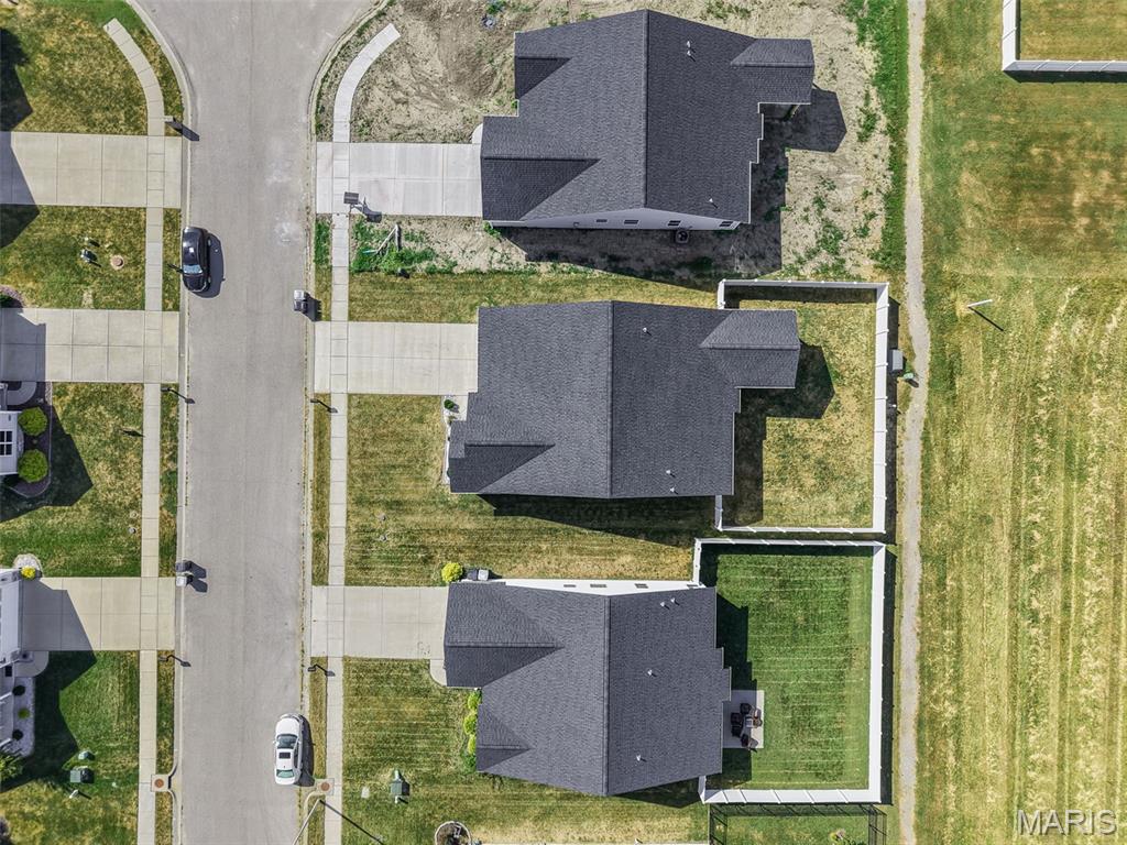 Crown Pointe Ph 4 - Residential