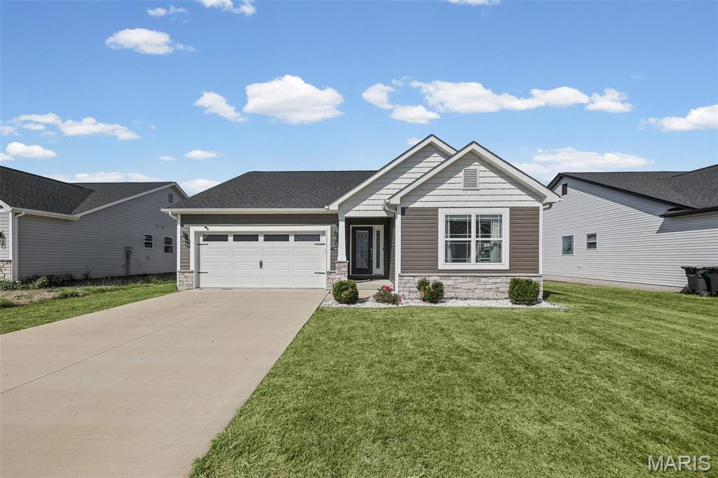 Crown Pointe Ph 4 - Residential