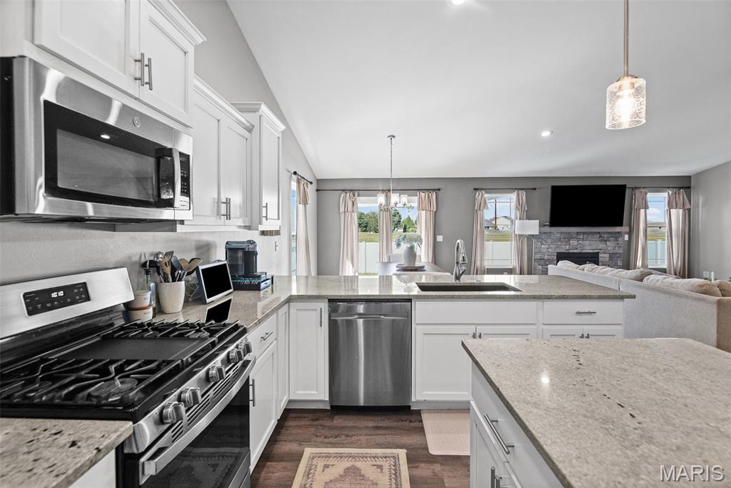 Crown Pointe Ph 4 - Residential