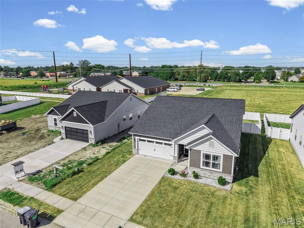 Crown Pointe Ph 4 - Residential