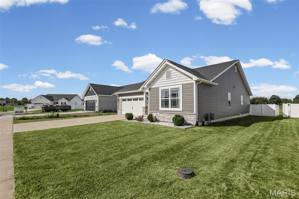 Crown Pointe Ph 4 - Residential