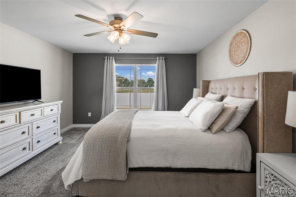 Crown Pointe Ph 4 - Residential