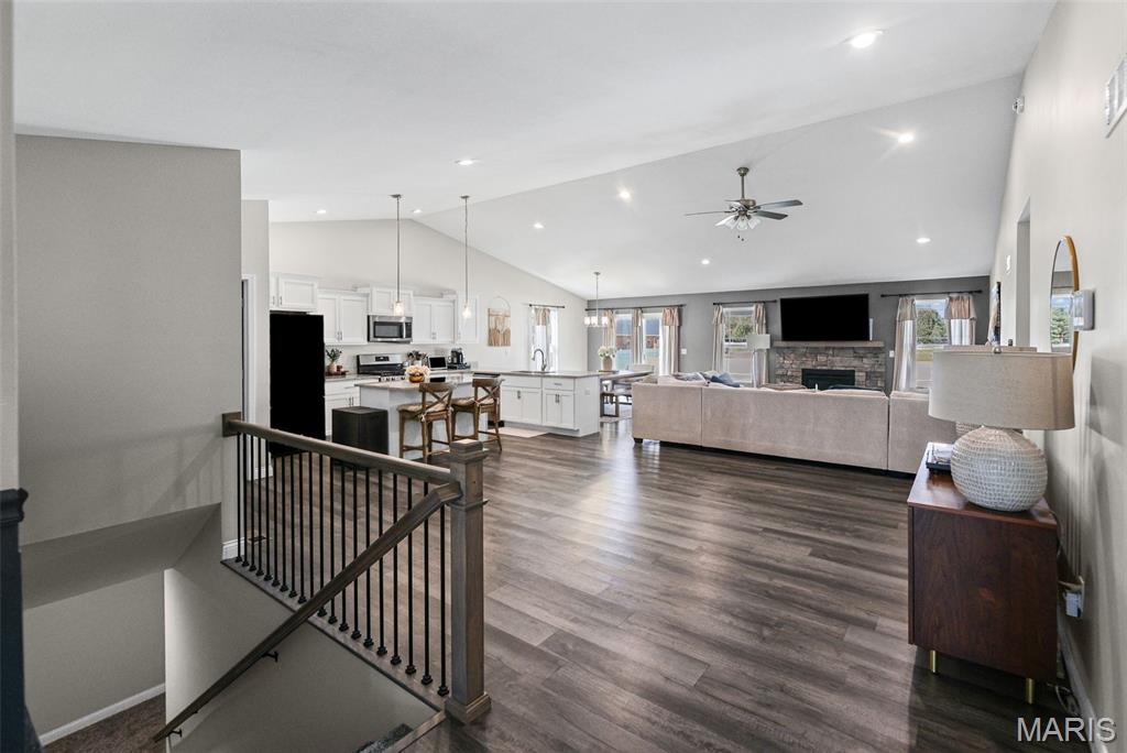 Crown Pointe Ph 4 - Residential