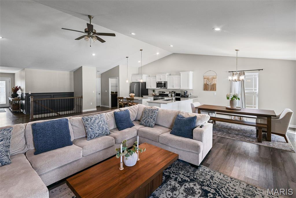 Crown Pointe Ph 4 - Residential