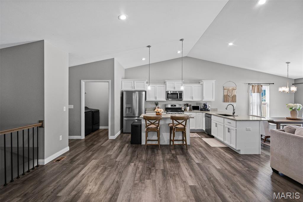 Crown Pointe Ph 4 - Residential