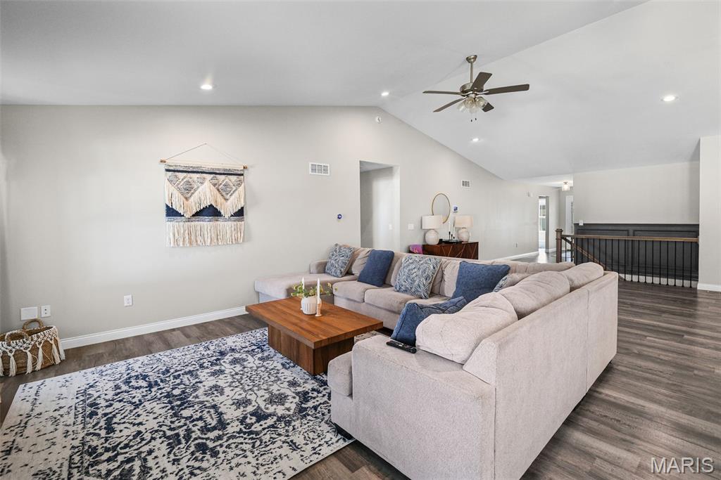 Crown Pointe Ph 4 - Residential