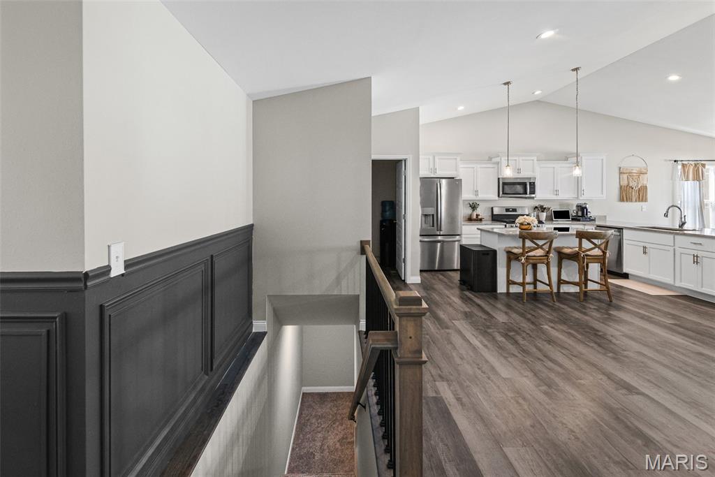 Crown Pointe Ph 4 - Residential