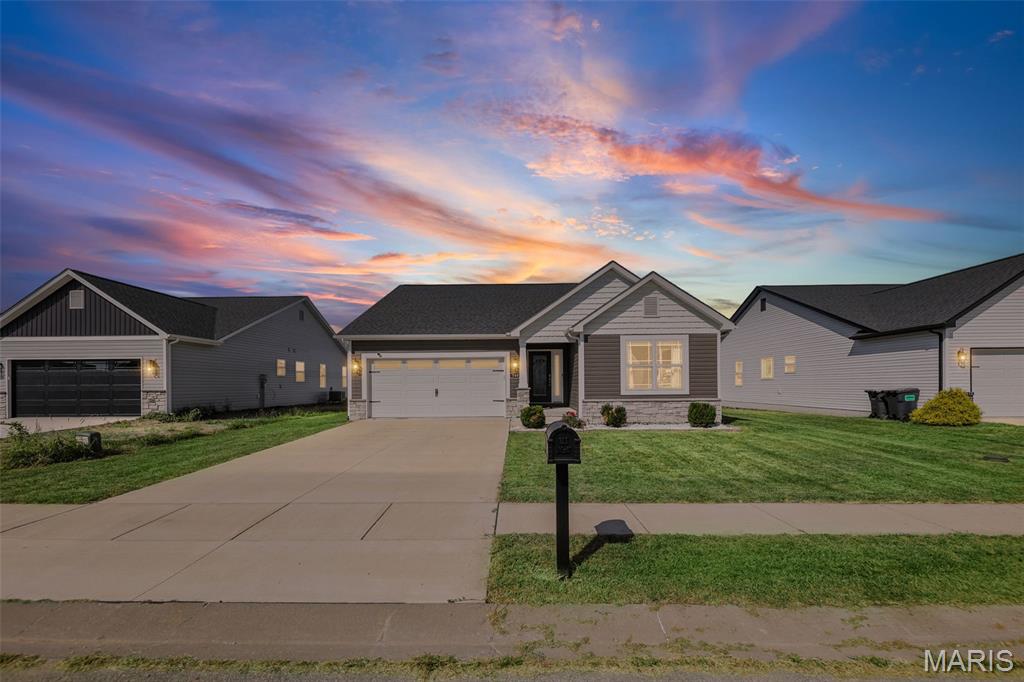 Crown Pointe Ph 4 - Residential