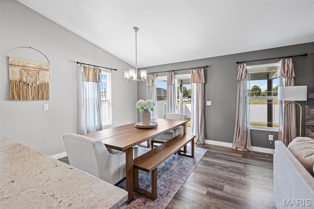 Crown Pointe Ph 4 - Residential