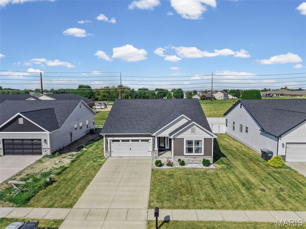 Crown Pointe Ph 4 - Residential