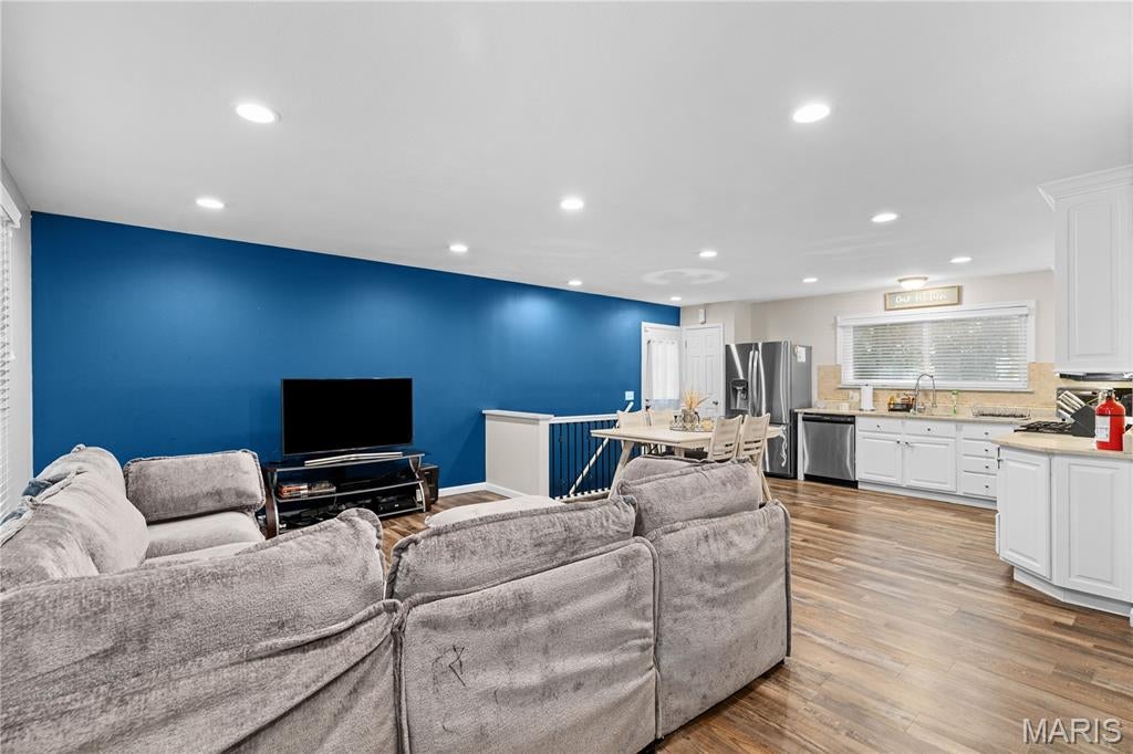 Wedgwood 1 - Residential
