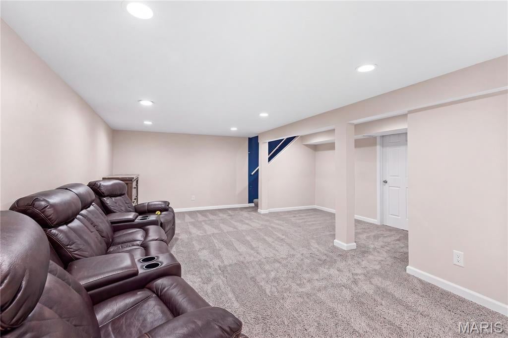 Wedgwood 1 - Residential