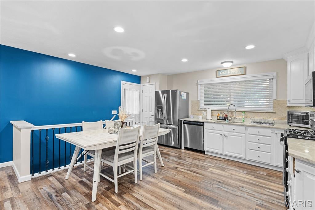 Wedgwood 1 - Residential