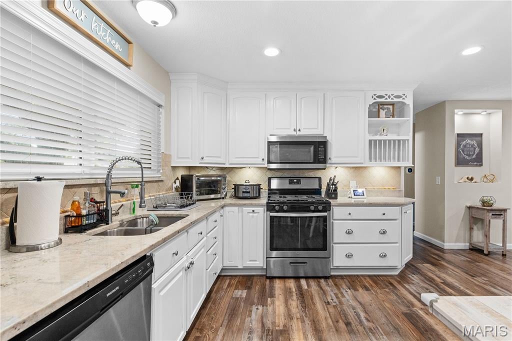Wedgwood 1 - Residential