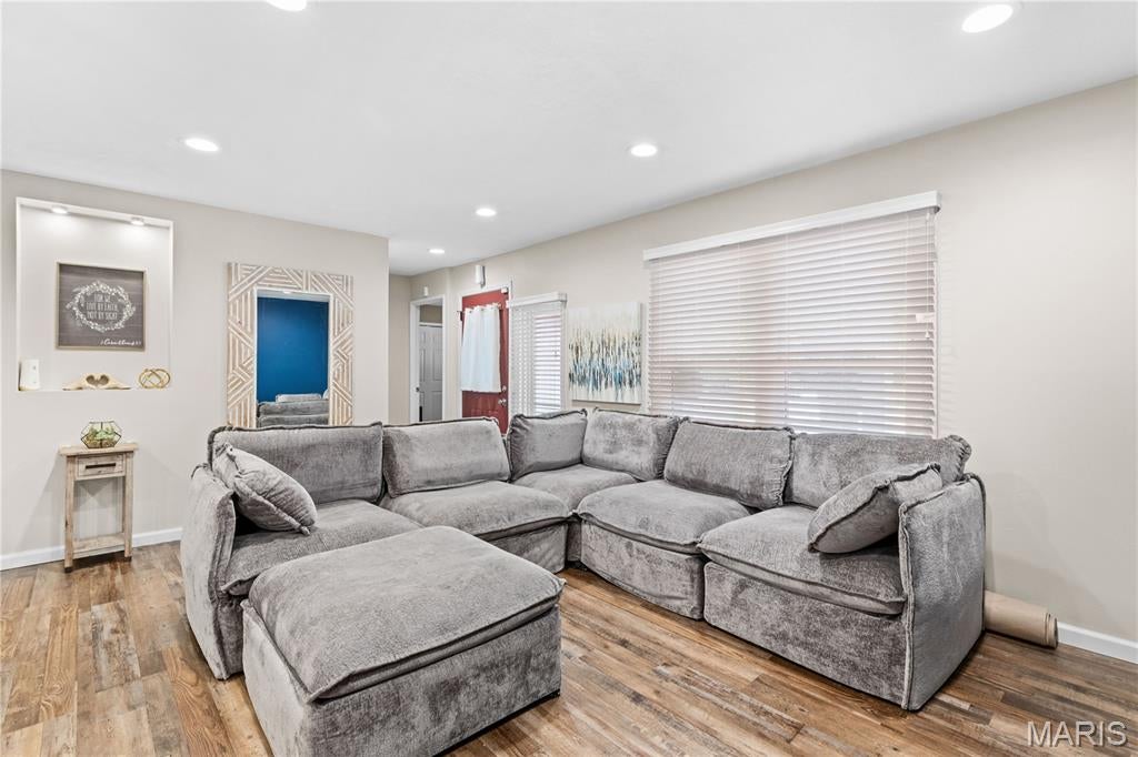 Wedgwood 1 - Residential