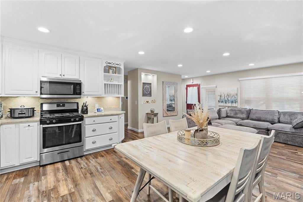 Wedgwood 1 - Residential
