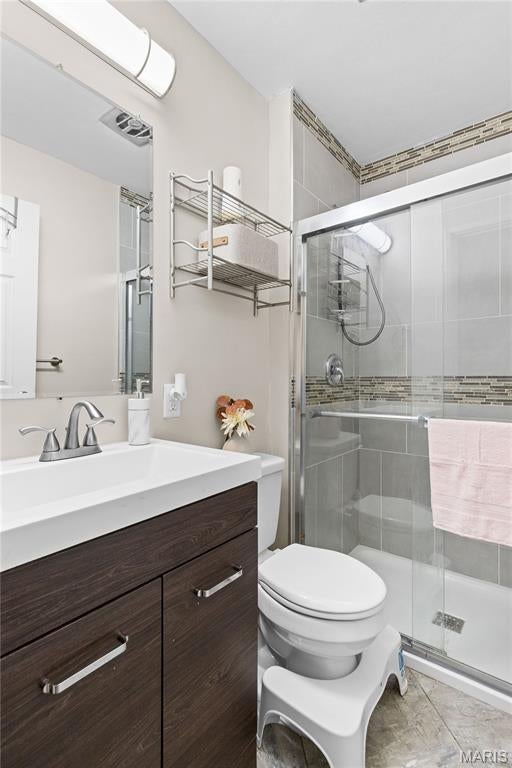 Wedgwood 1 - Residential