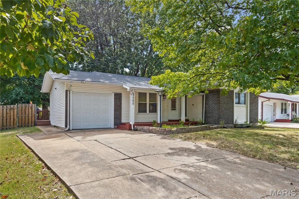 Wedgwood 1 - Residential