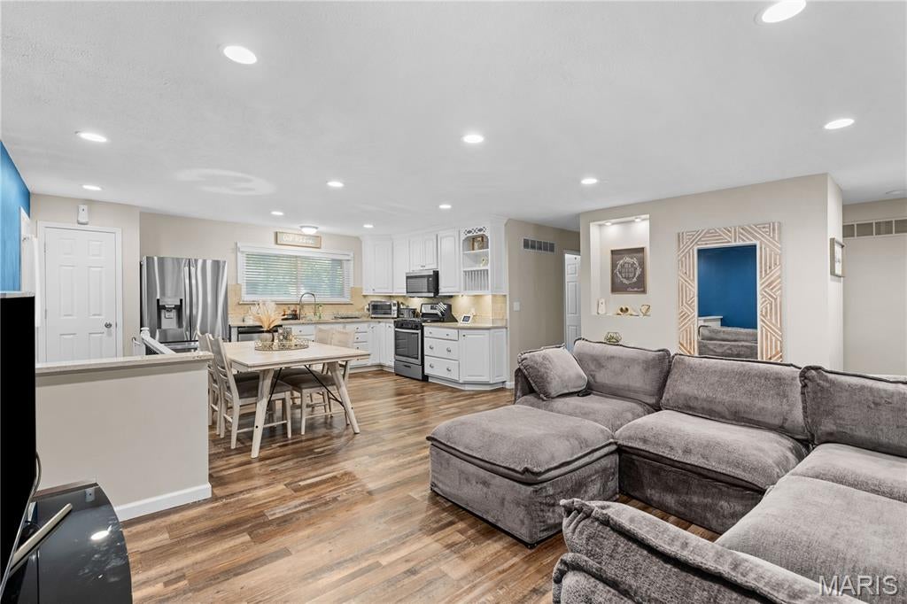 Wedgwood 1 - Residential