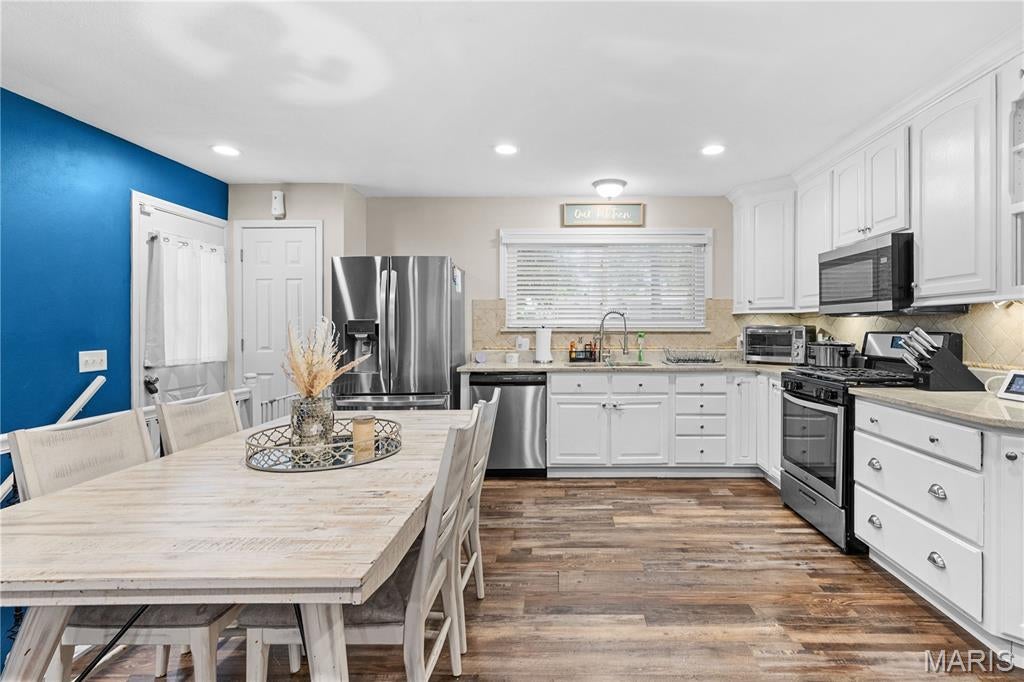 Wedgwood 1 - Residential
