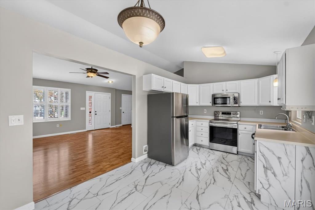 Tenth Montclaire Ph 2 - Residential