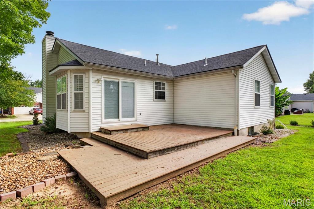 Tenth Montclaire Ph 2 - Residential