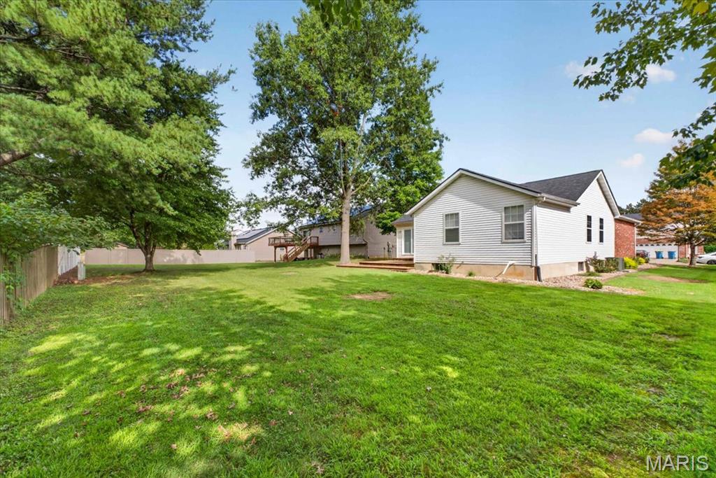 Tenth Montclaire Ph 2 - Residential