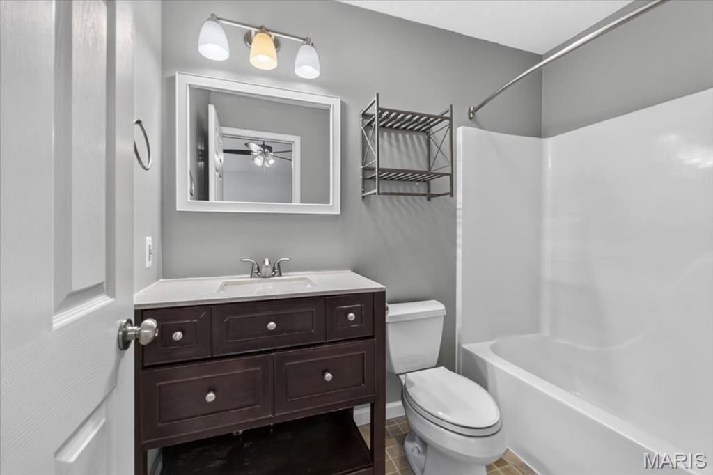 Tenth Montclaire Ph 2 - Residential