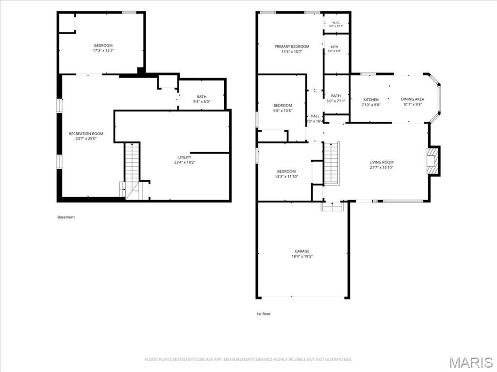 Tenth Montclaire Ph 2 - Residential