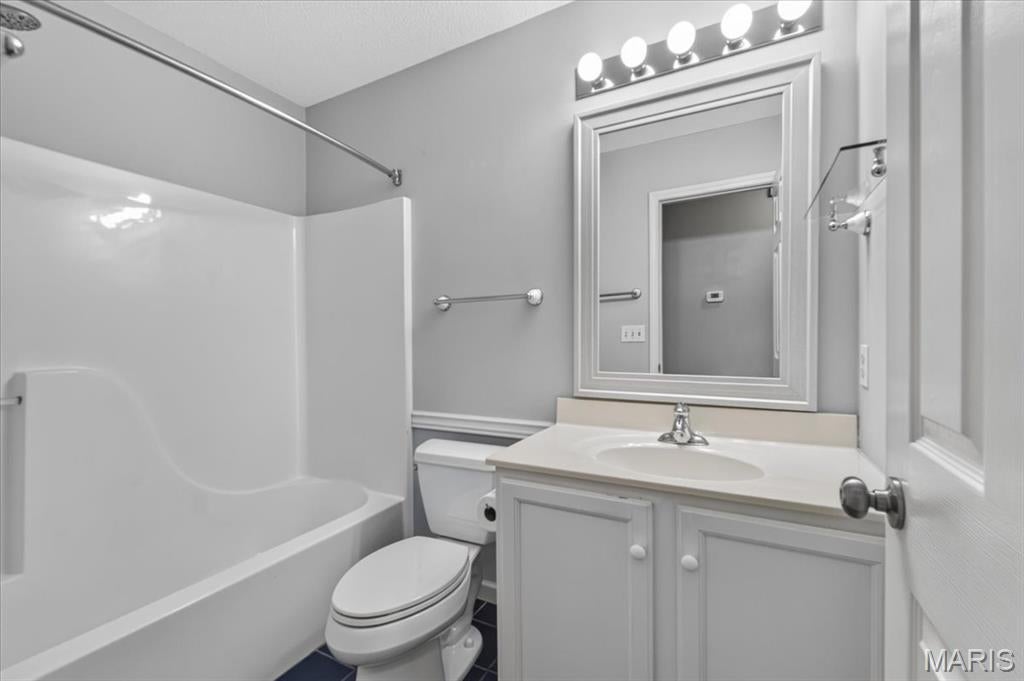 Tenth Montclaire Ph 2 - Residential