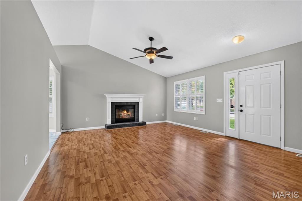 Tenth Montclaire Ph 2 - Residential