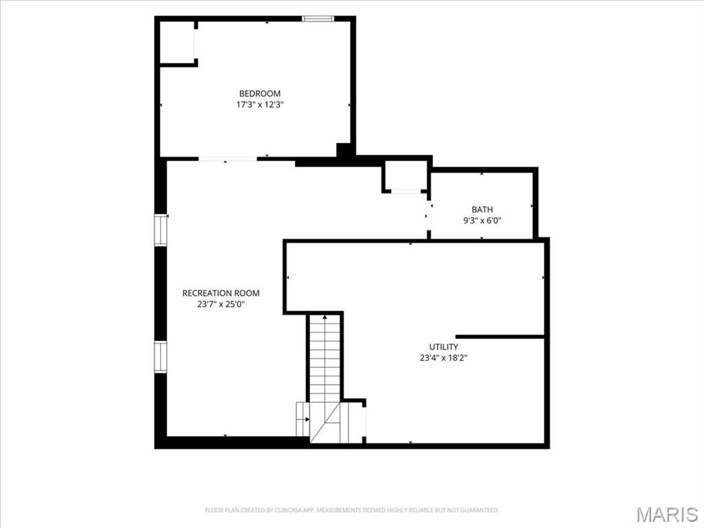 Tenth Montclaire Ph 2 - Residential