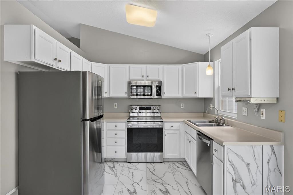 Tenth Montclaire Ph 2 - Residential
