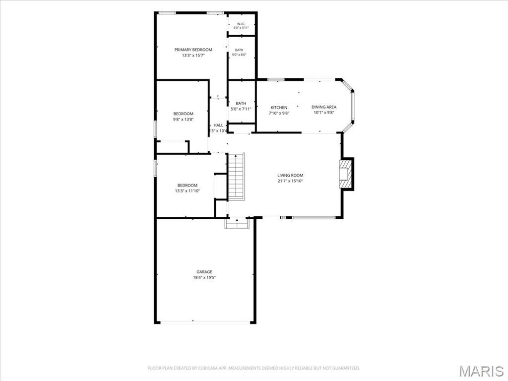 Tenth Montclaire Ph 2 - Residential