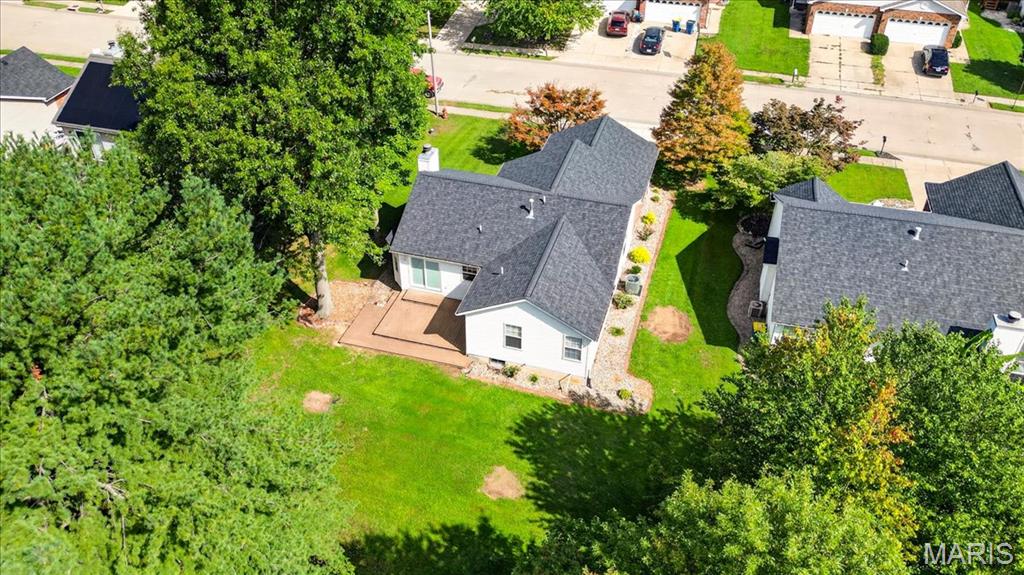 Tenth Montclaire Ph 2 - Residential