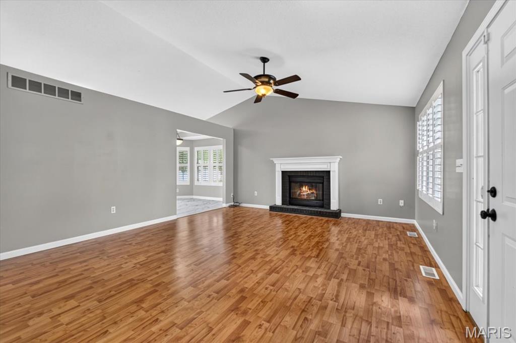 Tenth Montclaire Ph 2 - Residential
