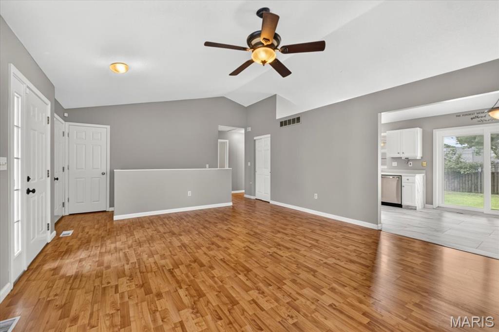 Tenth Montclaire Ph 2 - Residential