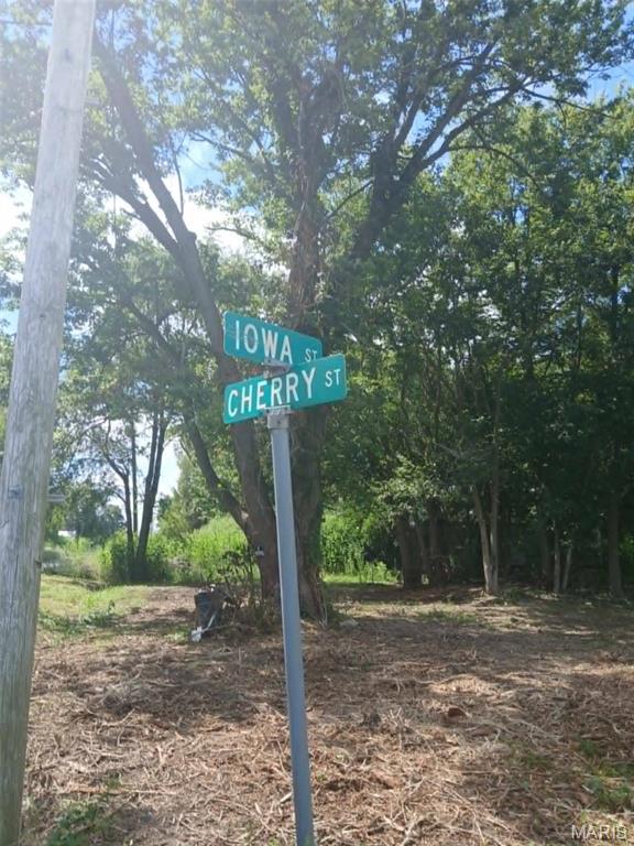 Not in subdivision - Land
