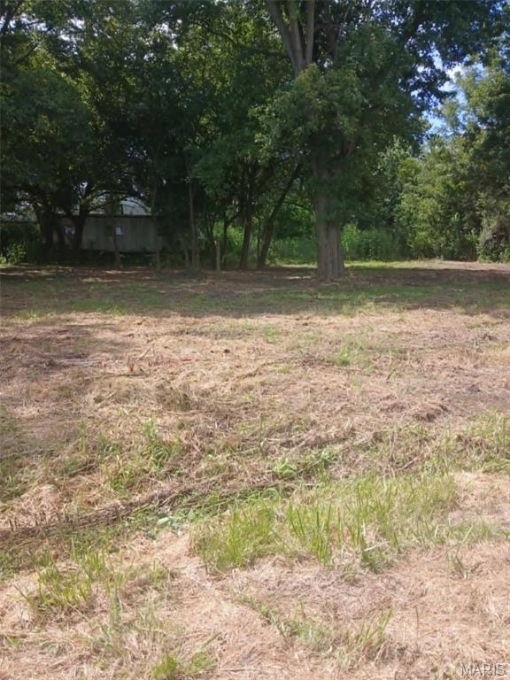 Not in subdivision - Land