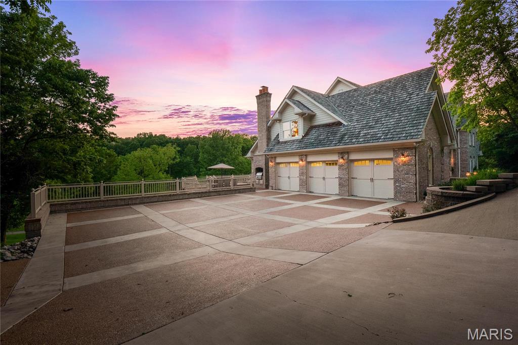 Cedars Valley - Residential